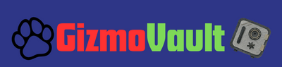 GizmoVault